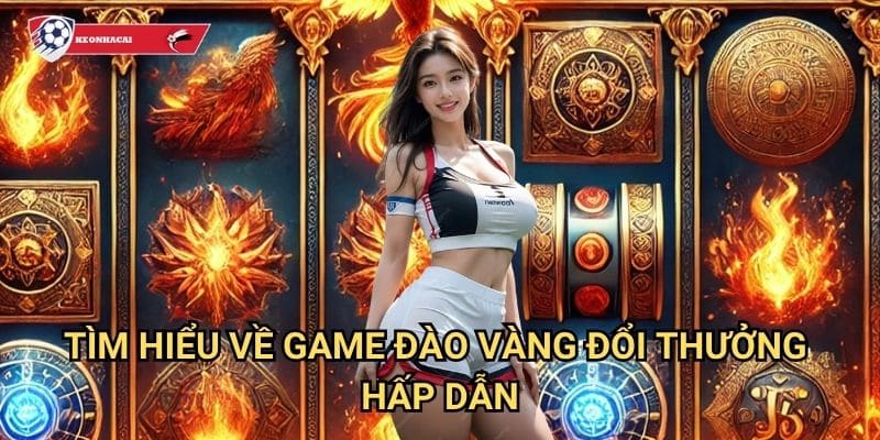 Đào Vàng Đổi Thưởng Kèo nhà cái art - Mỏ vàng may mắn với cơ hội làm giàu 2 Tìm hiểu về game Đào Vàng Đổi Thưởng hấp dẫn