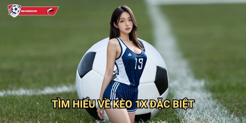 Kèo 1X Kèo nhà cái art - Cá cược chủ nhà thắng hoặc hòa an toàn 2 Tìm hiểu về kèo 1X đặc biệt