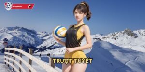 Trượt tuyết Kèo nhà cái art - Sân chơi cá cược skiing mùa đông hấp dẫn