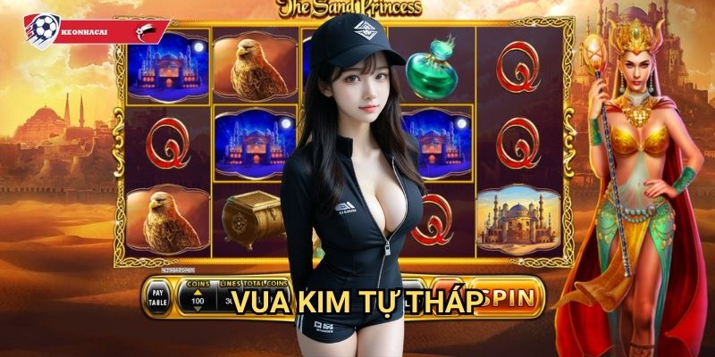 Vua Kim Tự Tháp Kèo nhà cái art - Pharaoh quyền năng và bí mật kim tự tháp 1 Vua Kim Tự Tháp Kèo nhà cái art - Pharaoh quyền năng và bí mật kim tự tháp