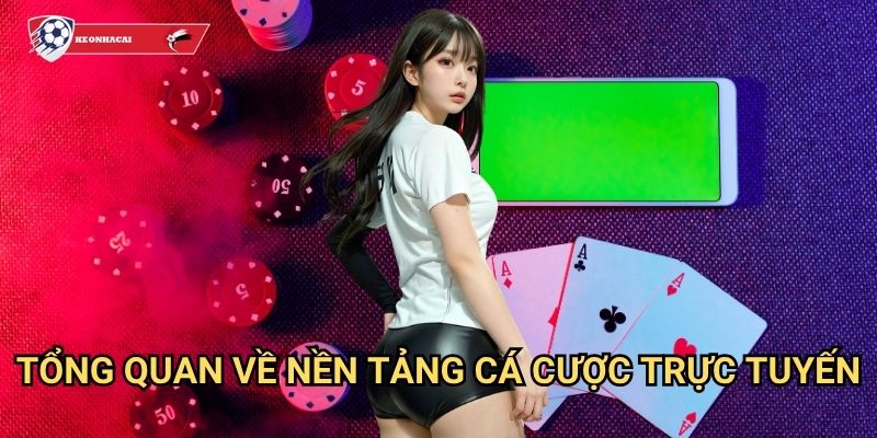 Giới thiệu Kèo nhà cái art - Khám phá thế giới cá cược hàng đầu Việt Nam 1 Tổng quan về nền tảng cá cược trực tuyến
